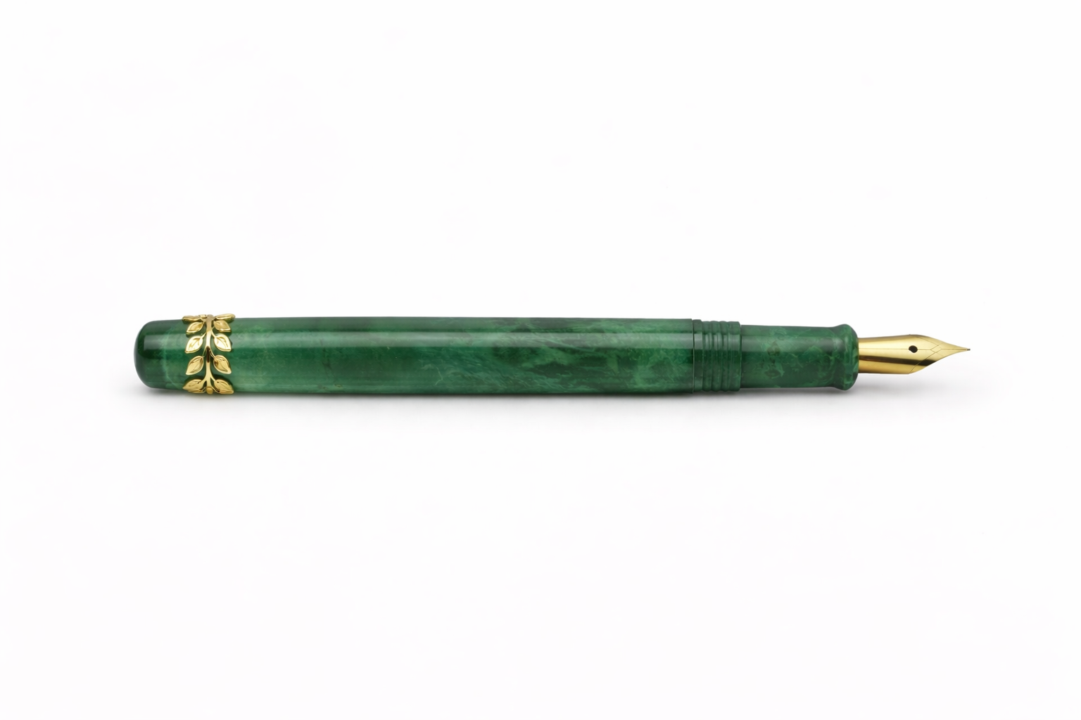 Forester Green
